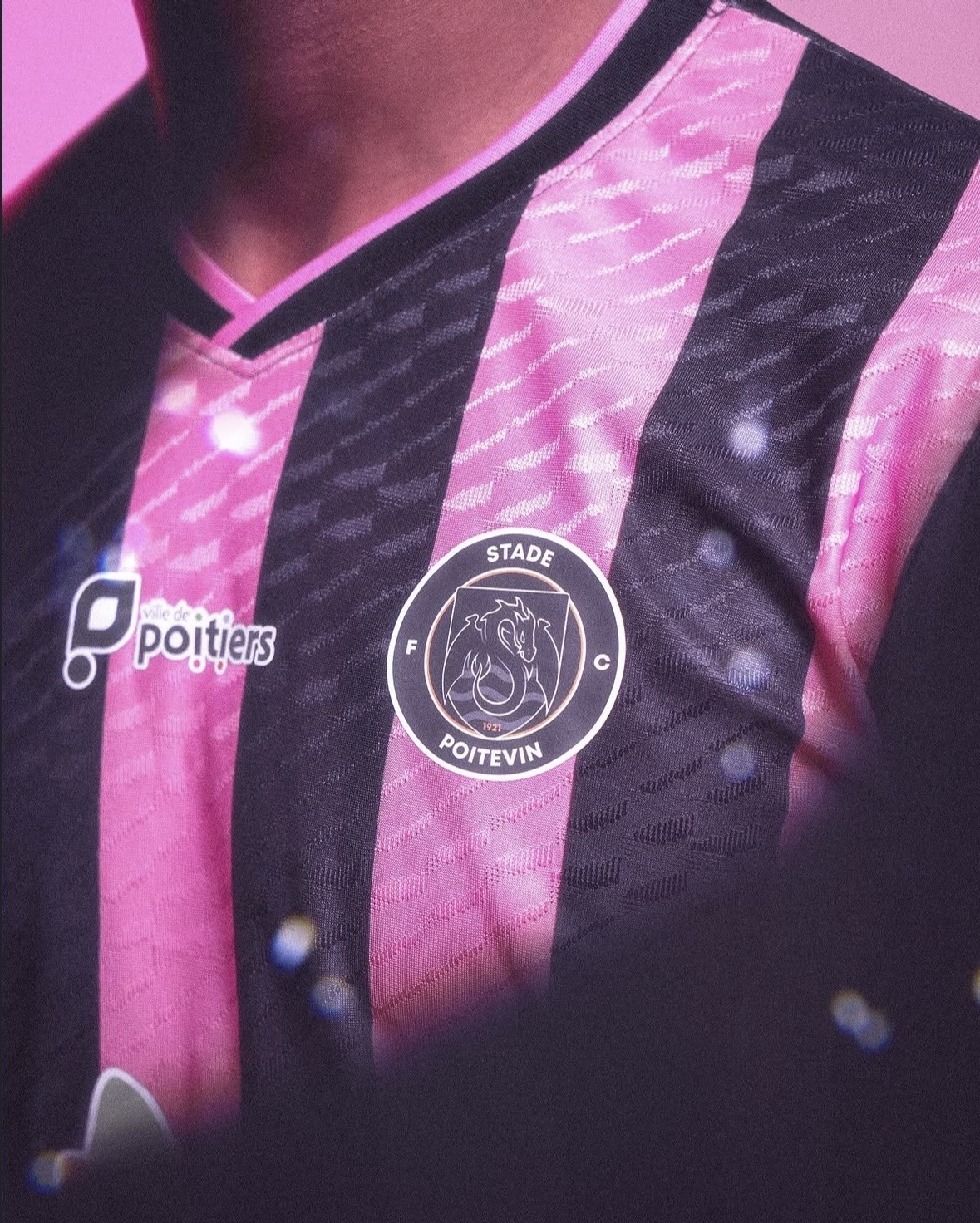 Stade Poitevin FC